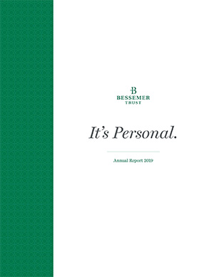 2019 Annual Report