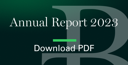 Annual Report 2023, click to Download PDF